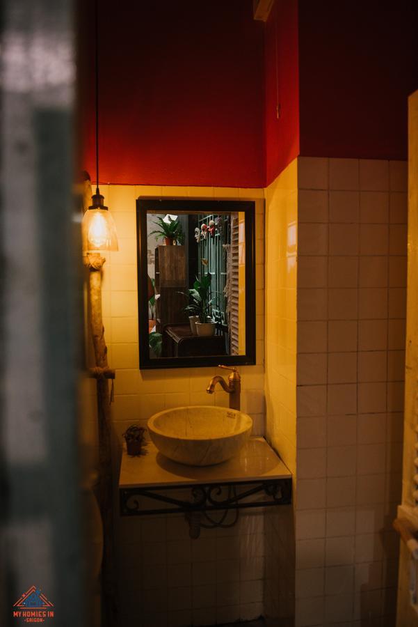 Hotel My Homies In Saigon à Hô Chi Minh-Ville Extérieur photo