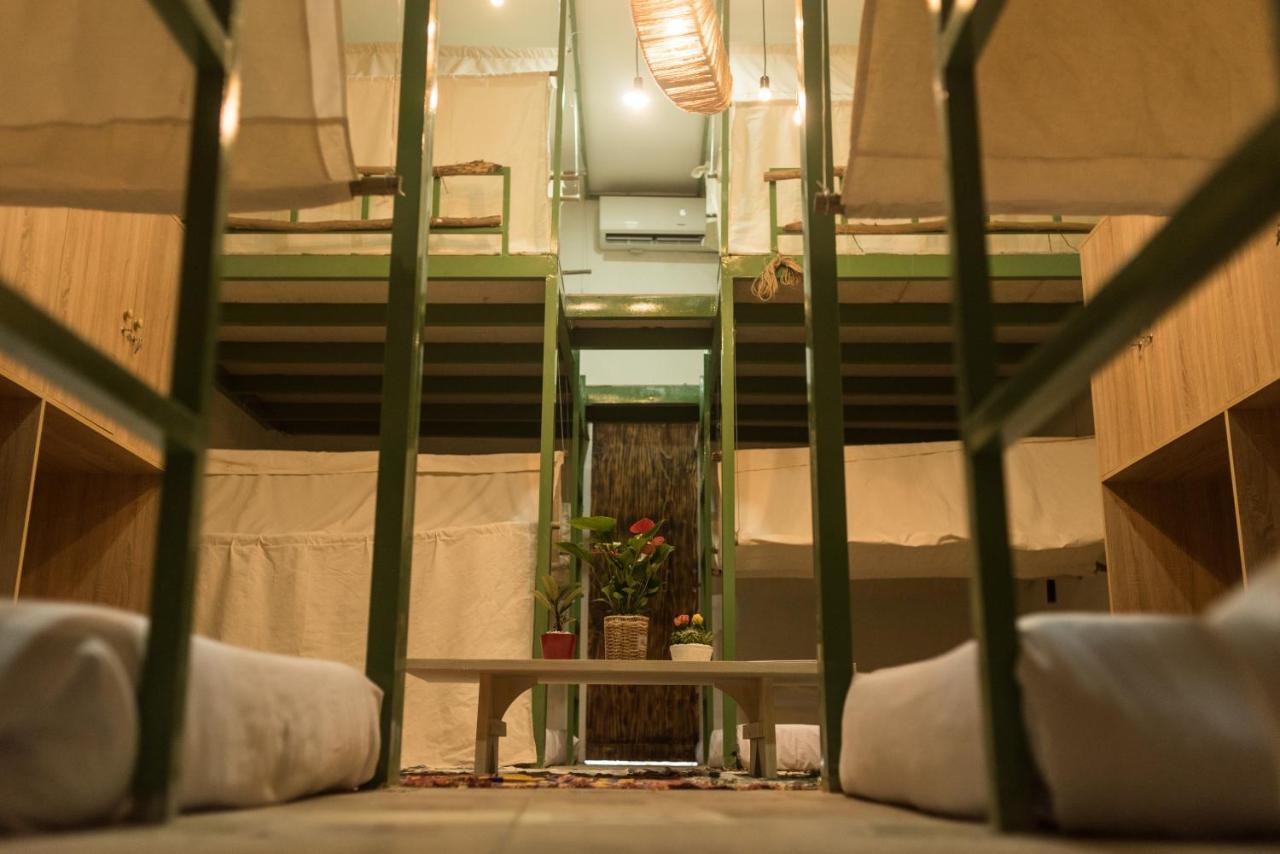 Hotel My Homies In Saigon à Hô Chi Minh-Ville Extérieur photo