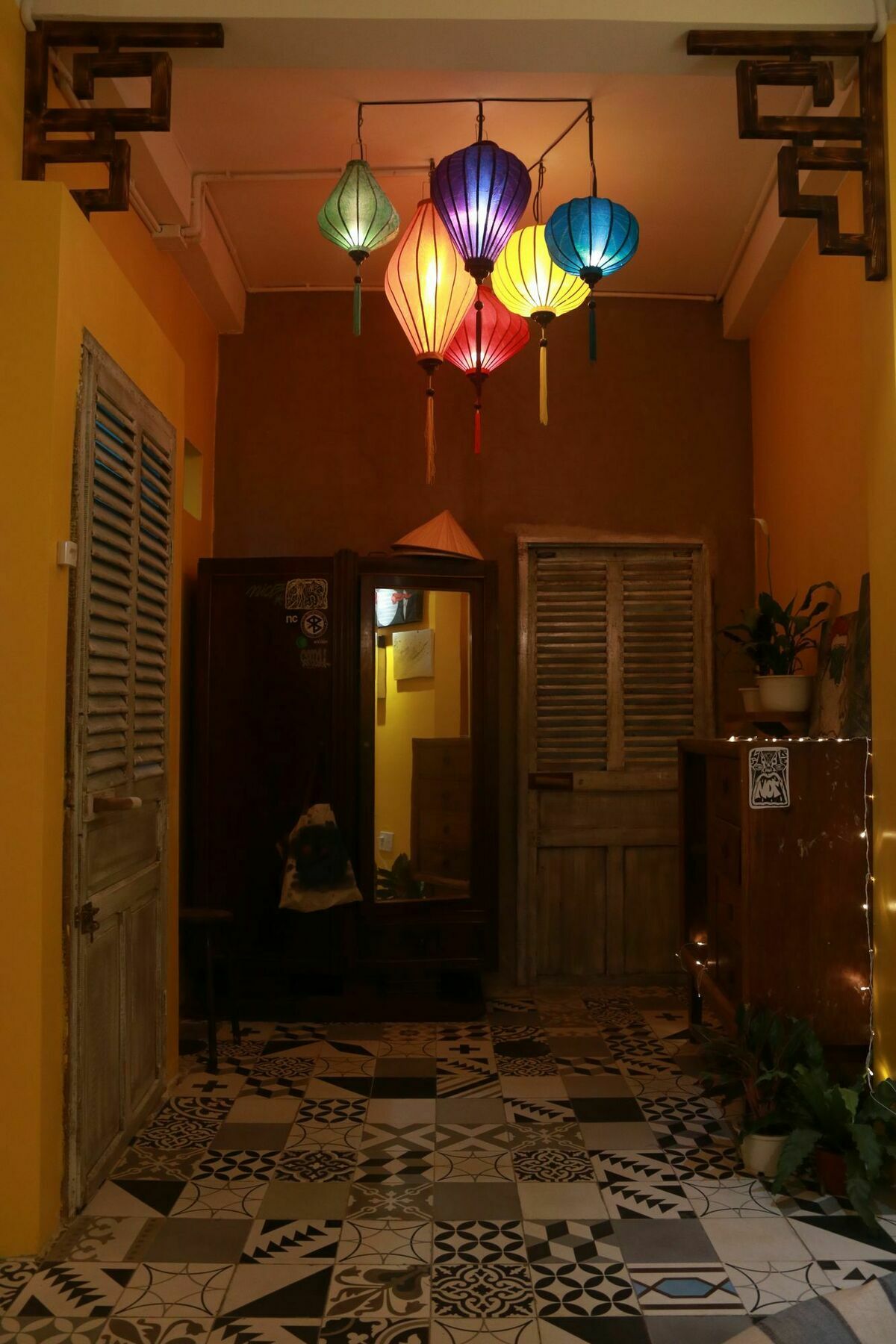 Hotel My Homies In Saigon à Hô Chi Minh-Ville Extérieur photo